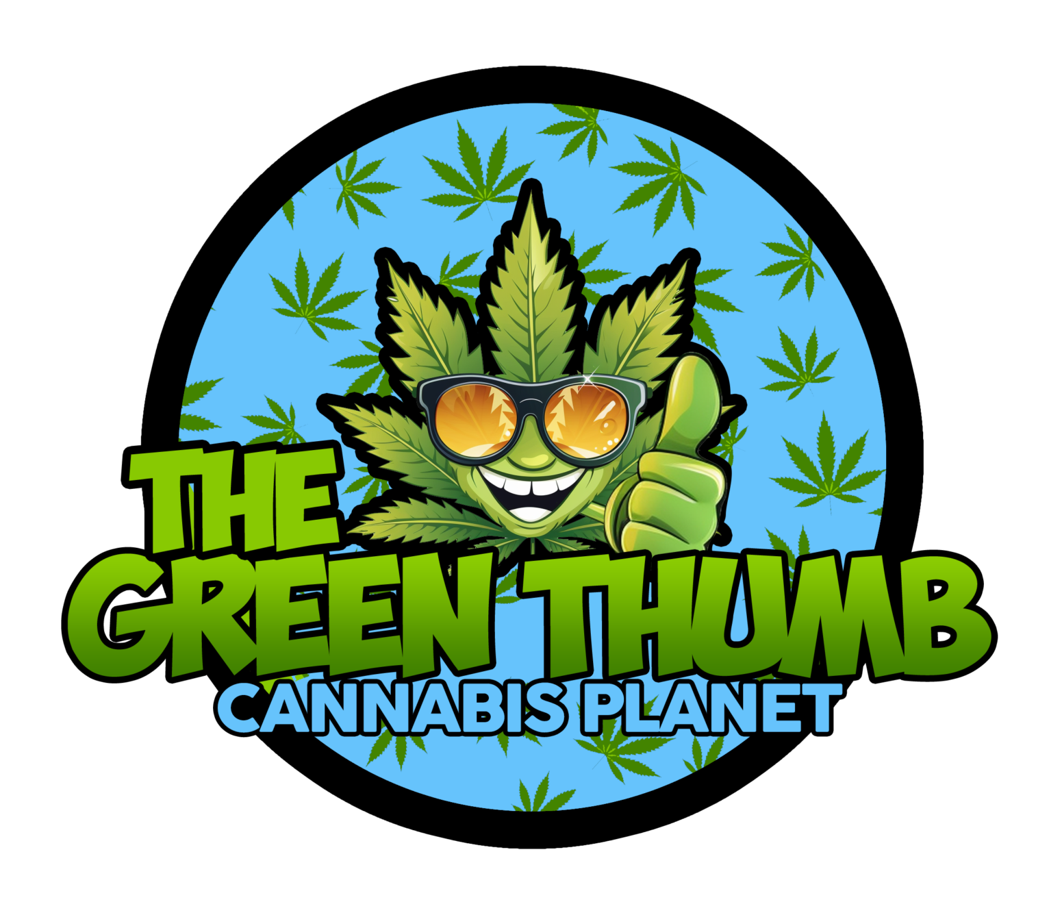 The Green Thumb